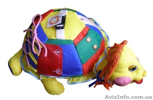 Виробництво та реал-ція іграшкових ляльок. Производство Кукол игровых