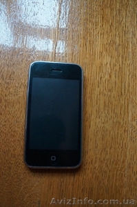 продам IPhone 3gS 16 gb black - <ro>Изображение</ro><ru>Изображение</ru> #2, <ru>Объявление</ru> #814900