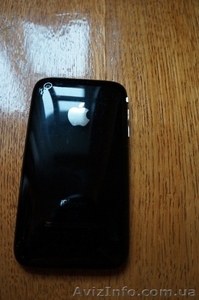 продам IPhone 3gS 16 gb black - <ro>Изображение</ro><ru>Изображение</ru> #3, <ru>Объявление</ru> #814900