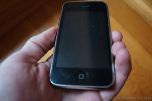 продам IPhone 3gS 16 gb black - <ro>Изображение</ro><ru>Изображение</ru> #4, <ru>Объявление</ru> #814900
