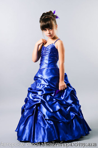 Новые праздничные детские платья  - <ro>Изображение</ro><ru>Изображение</ru> #2, <ru>Объявление</ru> #811936