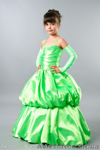 Новые праздничные детские платья  - <ro>Изображение</ro><ru>Изображение</ru> #3, <ru>Объявление</ru> #811936