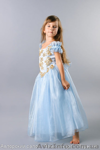 Новые праздничные детские платья  - <ro>Изображение</ro><ru>Изображение</ru> #4, <ru>Объявление</ru> #811936