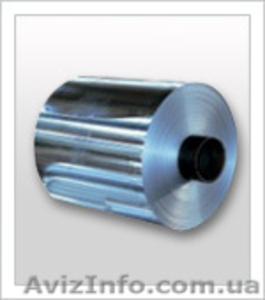 Алюминиевая лента АД1Н,  алюминиевая труба, фольга  407-14-77