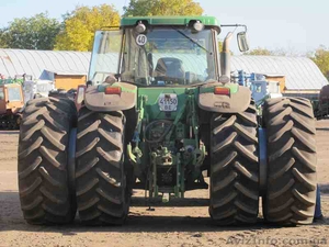 шины,  диски,  системы сдваивания