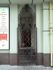 Бронированные двери,кузнечные изделия - <ro>Изображение</ro><ru>Изображение</ru> #6, <ru>Объявление</ru> #810619