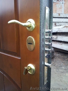 Бронированные двери,кузнечные изделия - <ro>Изображение</ro><ru>Изображение</ru> #3, <ru>Объявление</ru> #810619