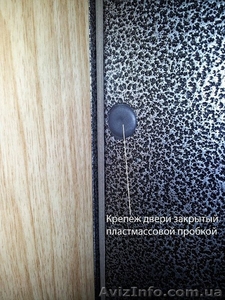 Бронированные двери,кузнечные изделия - <ro>Изображение</ro><ru>Изображение</ru> #2, <ru>Объявление</ru> #810619