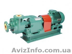 СМ 200-150-500,  СМ 250-200-400 от производителя