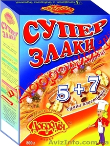 продажа крупы , муки, хлопьев - <ro>Изображение</ro><ru>Изображение</ru> #3, <ru>Объявление</ru> #822284