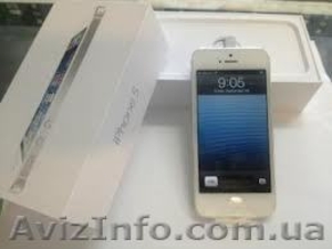 Apple, iPhone 5 16GB разблокированный телефон (SIM Free) - <ro>Изображение</ro><ru>Изображение</ru> #1, <ru>Объявление</ru> #817920