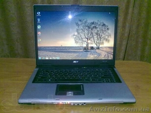Acer aspire 5100 - <ro>Изображение</ro><ru>Изображение</ru> #1, <ru>Объявление</ru> #818347