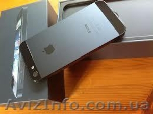 Apple, iPhone 5 16GB разблокированный телефон (SIM Free) - <ro>Изображение</ro><ru>Изображение</ru> #2, <ru>Объявление</ru> #817920