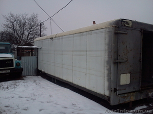 Продам холодильный рефрижератор - <ro>Изображение</ro><ru>Изображение</ru> #3, <ru>Объявление</ru> #824736
