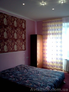 Посуточно.От хозяев. 2 комн. квартира