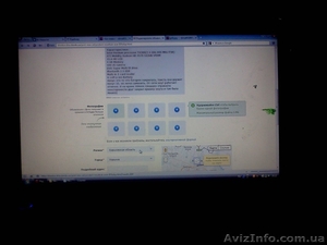 продам ноутбук Acer бу недорого срочно - <ro>Изображение</ro><ru>Изображение</ru> #1, <ru>Объявление</ru> #825370