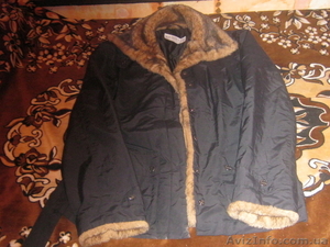 Куртки, пальто женские и мужские Италия - <ro>Изображение</ro><ru>Изображение</ru> #2, <ru>Объявление</ru> #824586
