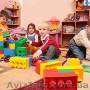 Центр раннего развития детей «Карусель» - <ro>Изображение</ro><ru>Изображение</ru> #1, <ru>Объявление</ru> #829085