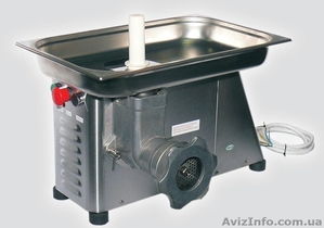 Компания «Комплекс Проект» продает промышленную мясорубку МИМ-300