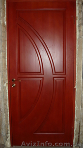 Двери входные, межкомнатные - <ro>Изображение</ro><ru>Изображение</ru> #1, <ru>Объявление</ru> #823363