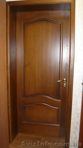 Изготовление дверей и изделий из дерева, под заказ - <ro>Изображение</ro><ru>Изображение</ru> #9, <ru>Объявление</ru> #819722