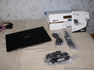 продам Ноутбук Acer Aspire 5750G Intel Core i7 - <ro>Изображение</ro><ru>Изображение</ru> #3, <ru>Объявление</ru> #822617