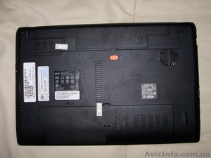 продам Ноутбук Acer Aspire 5750G Intel Core i7 - <ro>Изображение</ro><ru>Изображение</ru> #4, <ru>Объявление</ru> #822617
