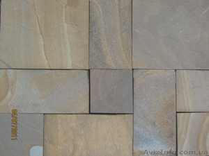 Продам песчаник,природный камень,изделия(фасад,тротуар) - <ro>Изображение</ro><ru>Изображение</ru> #4, <ru>Объявление</ru> #829511