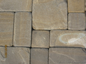 Продам песчаник,природный камень,изделия(фасад,тротуар) - <ro>Изображение</ro><ru>Изображение</ru> #1, <ru>Объявление</ru> #829511