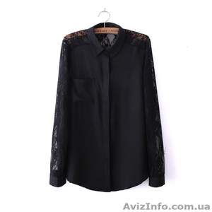 Модные женские блузы! Мелкий опт!
