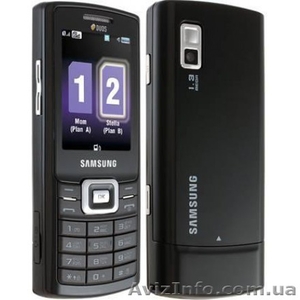 Samsung с5212i Duos - <ro>Изображение</ro><ru>Изображение</ru> #1, <ru>Объявление</ru> #837922