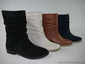 Продам стильную и качественную женскую обувь - <ro>Изображение</ro><ru>Изображение</ru> #4, <ru>Объявление</ru> #845060