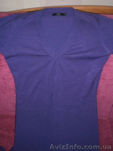 Продам удобное и красивое фиолетовое платье 100 грн. - <ro>Изображение</ro><ru>Изображение</ru> #4, <ru>Объявление</ru> #843598