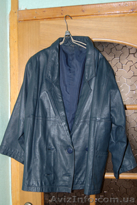 Натуральную итальянскую дублёнку, турецкую дублёнку, кожаные куртки. Распродажа. - <ro>Изображение</ro><ru>Изображение</ru> #4, <ru>Объявление</ru> #838535