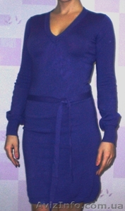 Продам удобное и красивое фиолетовое платье 100 грн. - <ro>Изображение</ro><ru>Изображение</ru> #3, <ru>Объявление</ru> #843598