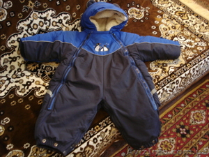 Много разной одежды на мальчика от 0 до 3-х лет - <ro>Изображение</ro><ru>Изображение</ru> #1, <ru>Объявление</ru> #836407