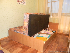 продам мягкую кровать - <ro>Изображение</ro><ru>Изображение</ru> #2, <ru>Объявление</ru> #840461