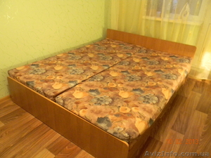 продам мягкую кровать - <ro>Изображение</ro><ru>Изображение</ru> #4, <ru>Объявление</ru> #840460