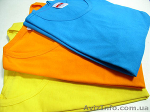 Футболка Пошив футболок. Изготовление футболок