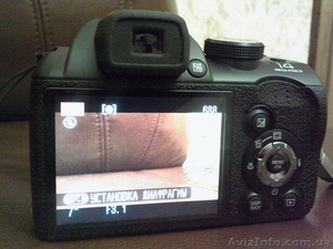 Продам фотоаппарат Fujifilm finepix S4300. - <ro>Изображение</ro><ru>Изображение</ru> #2, <ru>Объявление</ru> #843891
