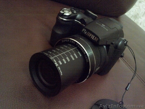 Продам фотоаппарат Fujifilm finepix S4300. - <ro>Изображение</ro><ru>Изображение</ru> #3, <ru>Объявление</ru> #843891