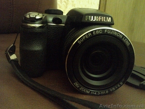 Продам фотоаппарат Fujifilm finepix S4300. - <ro>Изображение</ro><ru>Изображение</ru> #4, <ru>Объявление</ru> #843891