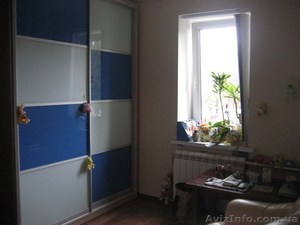 Продается трехкомнатная квартира в новом кирпичном доме - <ro>Изображение</ro><ru>Изображение</ru> #3, <ru>Объявление</ru> #839629