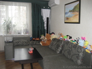 Продается трехкомнатная квартира в новом кирпичном доме - <ro>Изображение</ro><ru>Изображение</ru> #2, <ru>Объявление</ru> #839629