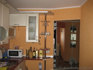 Продается трехкомнатная квартира в новом кирпичном доме - <ro>Изображение</ro><ru>Изображение</ru> #5, <ru>Объявление</ru> #839629