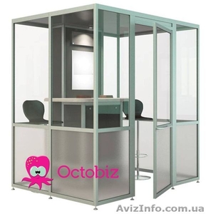 Курительные кабины (кабины для курения)