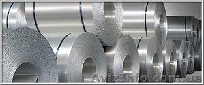 Алюминиевая лента АД1Н, алюминиевая труба,фольга   - <ro>Изображение</ro><ru>Изображение</ru> #5, <ru>Объявление</ru> #840801
