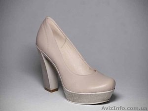 Продам стильную и качественную женскую обувь - <ro>Изображение</ro><ru>Изображение</ru> #8, <ru>Объявление</ru> #845060