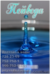 Дистиллированная вода  - <ro>Изображение</ro><ru>Изображение</ru> #1, <ru>Объявление</ru> #836311