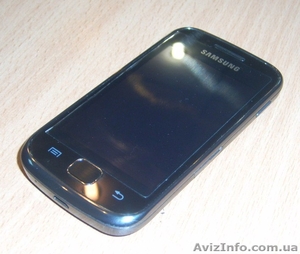 Продам Samsung GT-S5660 Galaxy Gio (полный комплект) - <ro>Изображение</ro><ru>Изображение</ru> #1, <ru>Объявление</ru> #845759